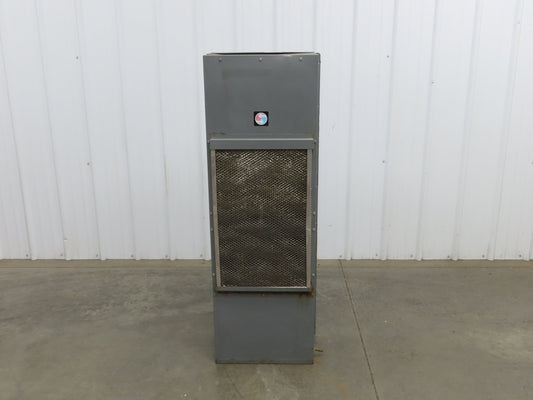 Mclean Midwest 52-1026-014 Electrical Enclosure Air Conditioner 10000 BTU 460V