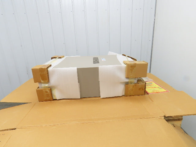 Hoffman Design Aire 2 Electrical Enclosure Air Conditioner 4000 BTU 115V R22