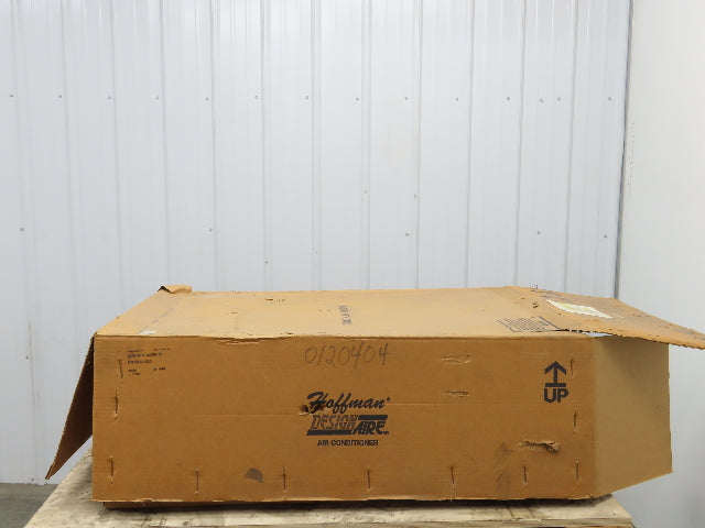 Hoffman Design Aire 2 Electrical Enclosure Air Conditioner 4000 BTU 115V R22