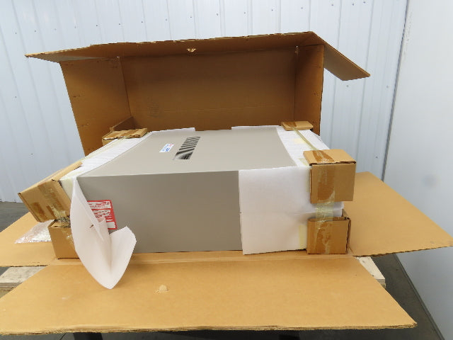 Hoffman Design Aire 2 Electrical Enclosure Air Conditioner 4000 BTU 115V R22