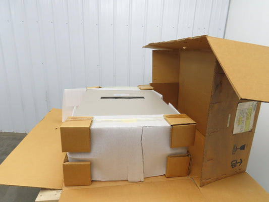 Hoffman Design Aire 2 Electrical Enclosure Air Conditioner 4000 BTU 115V R22