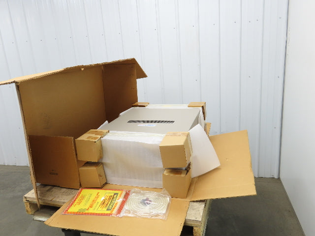 Hoffman Design Aire 2 Electrical Enclosure Air Conditioner 4000 BTU 115V R22