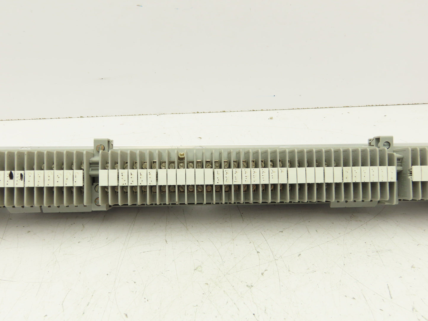 Phoenix Contact USK 4 Terminal Block DIN Rail 1 Meter Lot of 140+