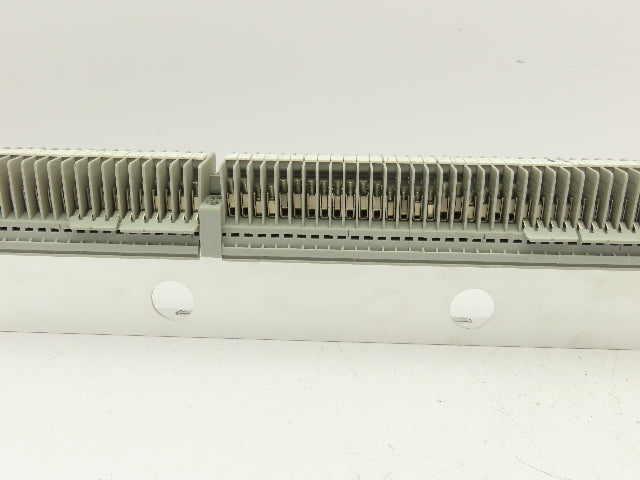 Phoenix Contact USK 4 Terminal Block DIN Rail 1 Meter Lot of 140+