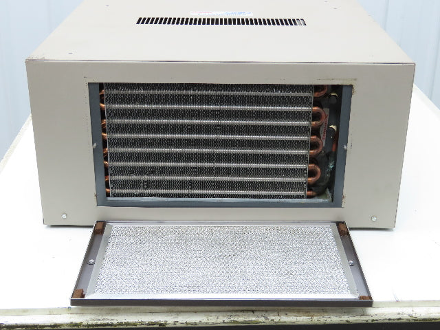 Hoffman Design Aire 2 Electrical Enclosure Air Conditioner 4000 BTU 115V R22