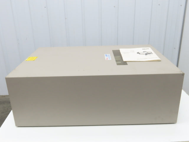 Hoffman Design Aire 2 Electrical Enclosure Air Conditioner 4000 BTU 115V R22