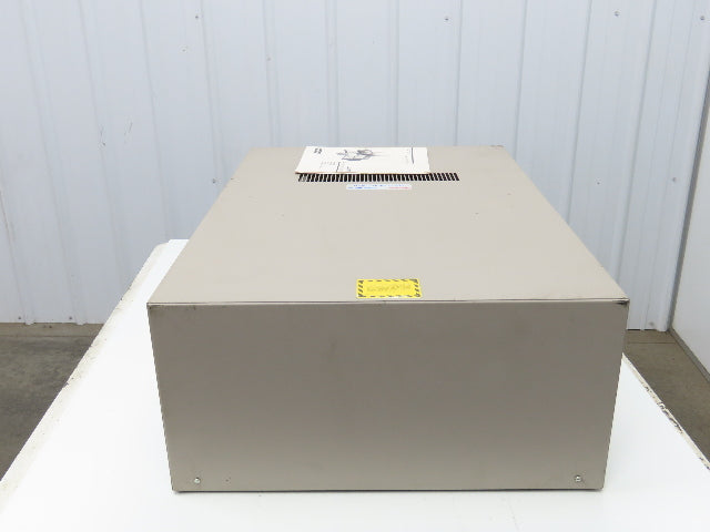 Hoffman Design Aire 2 Electrical Enclosure Air Conditioner 4000 BTU 115V R22