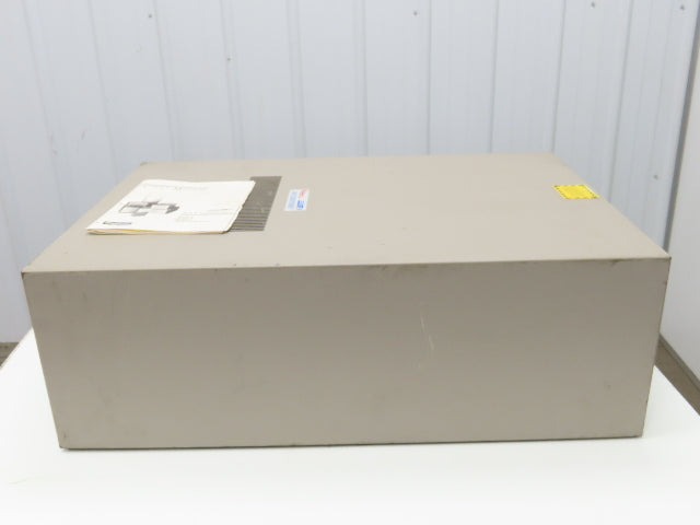 Hoffman Design Aire 2 Electrical Enclosure Air Conditioner 4000 BTU 115V R22