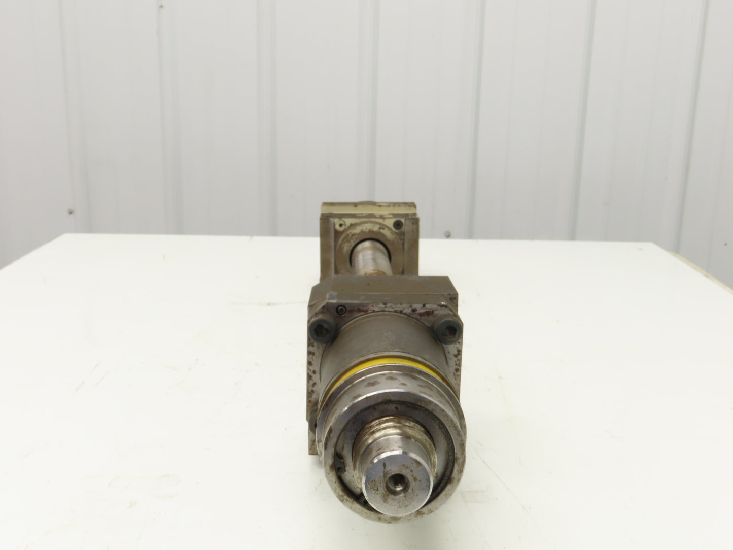 Cincinnati Milacron Ball Screw Assembly 33"L Cinturn CNC Lathe Tool Changer