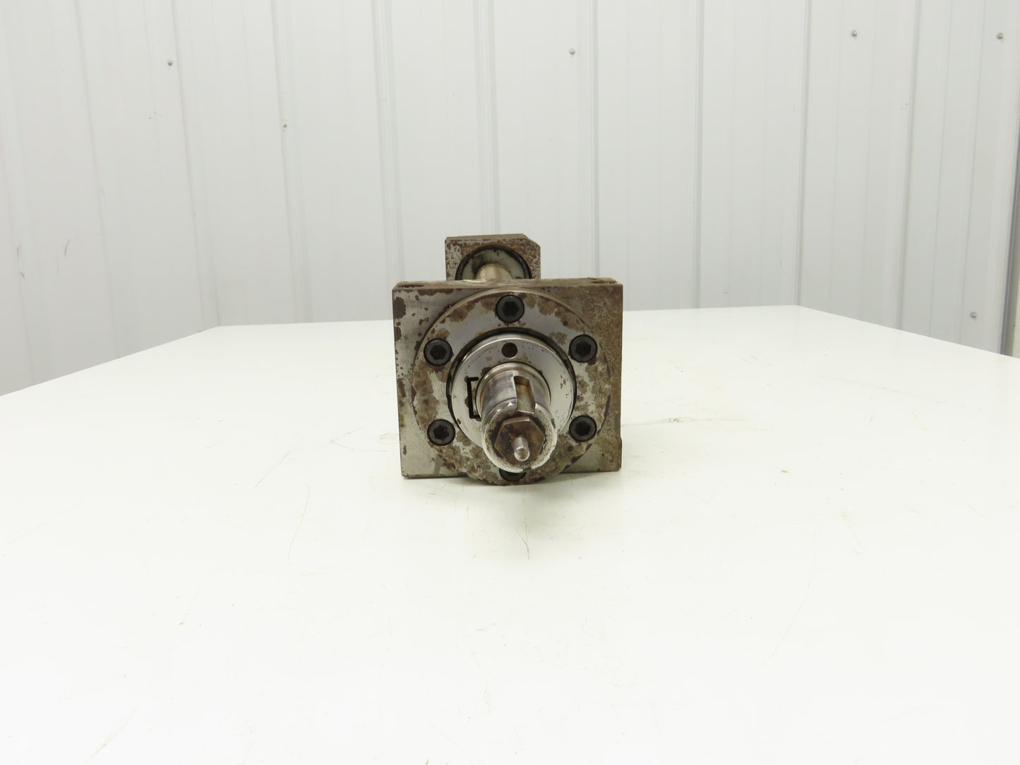 Cincinnati Milacron Ball Screw Assembly 33"L Cinturn CNC Lathe Tool Changer
