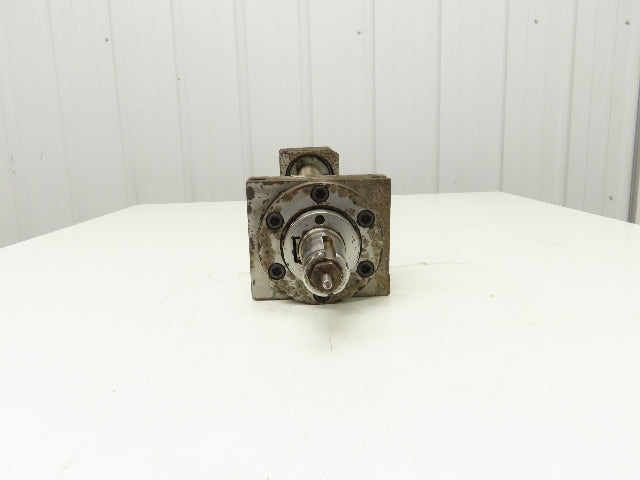 Cincinnati Milacron Ball Screw Assembly 33"L Cinturn CNC Lathe Tool Changer