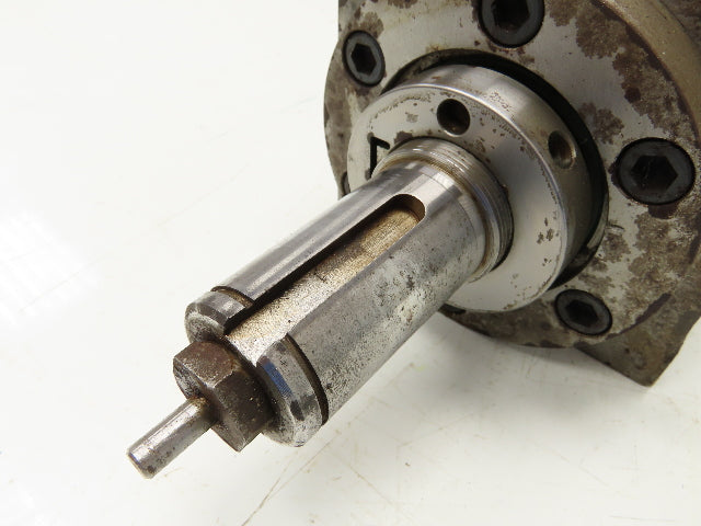 Cincinnati Milacron Ball Screw Assembly 33"L Cinturn CNC Lathe Tool Changer