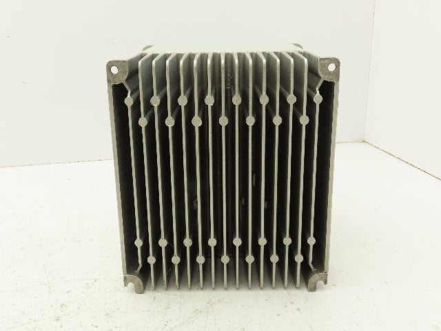 Allen Bradley 1305-BA02A 1305 Variable Frequency AC Drive .75Hp 460V 3PH Ser C