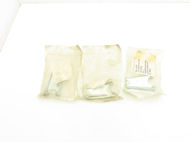 CM Columbus McKinnon 595530 Sling Hook Latch Kit 3/4" Lot of 3
