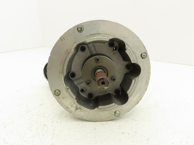Gast 6AM-NRV-22A Pneumatic Air Motor 4Hp 3000 RPM 100 PSI 8-Vane 56C