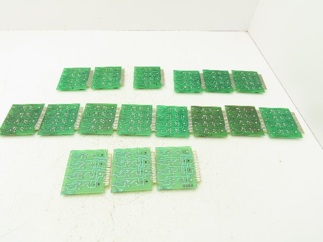 SCI 180-2463 080-2463 Circuit Board Lot of 17