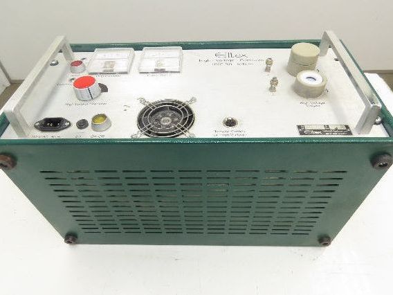 Eltex HVG 30-5/H High Voltage Generator Analog Power Supply 150W 110V - 30KV