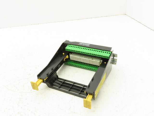 Vickers 02-104808 Frame Rack Card Holder