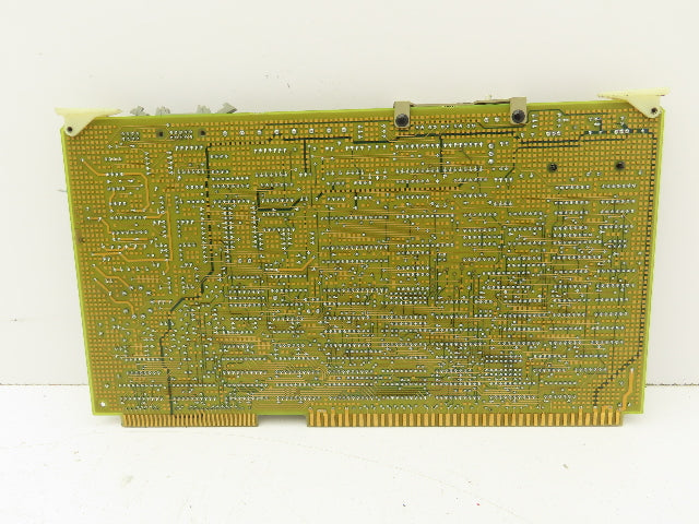 Cincinnati Milacron MBA 3 531 4442A Circuit Board