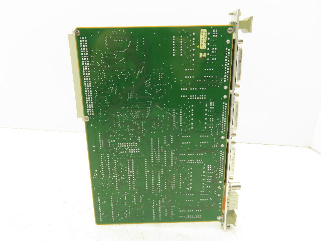 Sepro Robotique 07S01062A Axes Spartan Circuit Board