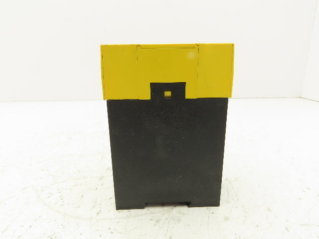 Cedes SafeC M2S Safety Relay 230VAC 3A 24VDC 100mA 103 106 IP40