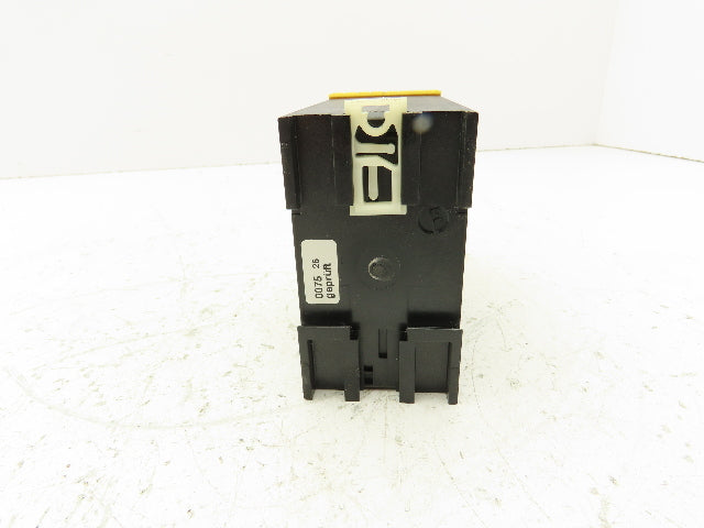 Cedes SafeC M2S Safety Relay 230VAC 3A 24VDC 100mA 103 106 IP40
