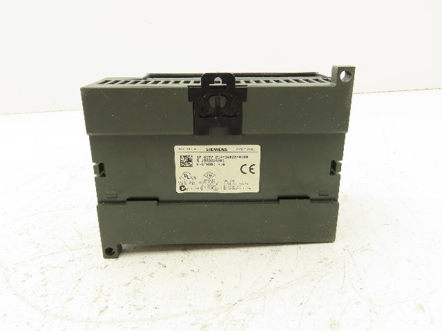 Siemens 6ES7214-1AD22-0XB0 S7-200 Simatic CPU 224 Relay Power Supply Module