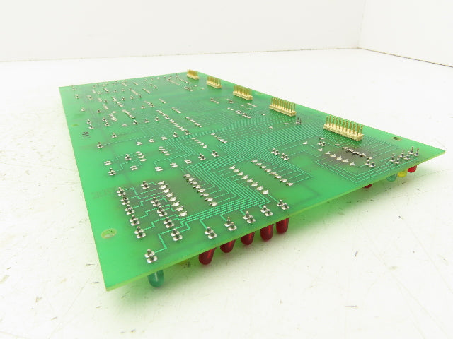 SCI 21963 62622 Circuit Board