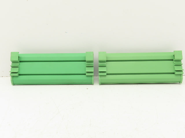 Automation Direct ZipLink ZL-LTB32-24 Sensor Input Module LED