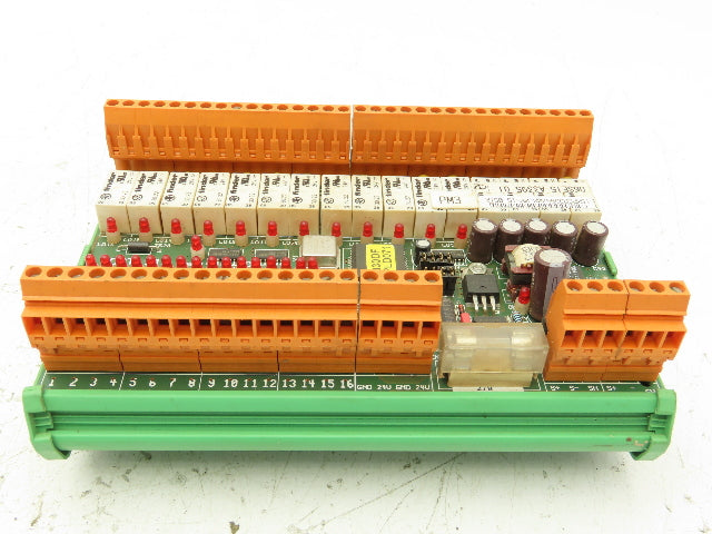 Eurogi CST 515 Relay Board Module