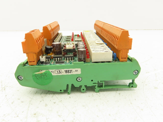 Eurogi CST 515A Relay Board Module