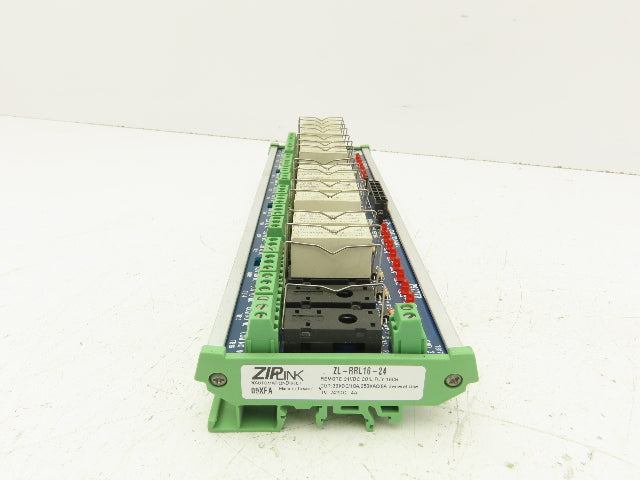 Automation Direct ZL-RRL16-24 16 Channel 24VDC Relay