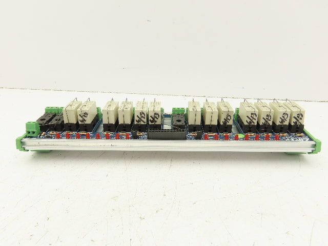 Automation Direct ZL-RRL16-24 16 Channel 24VDC Relay
