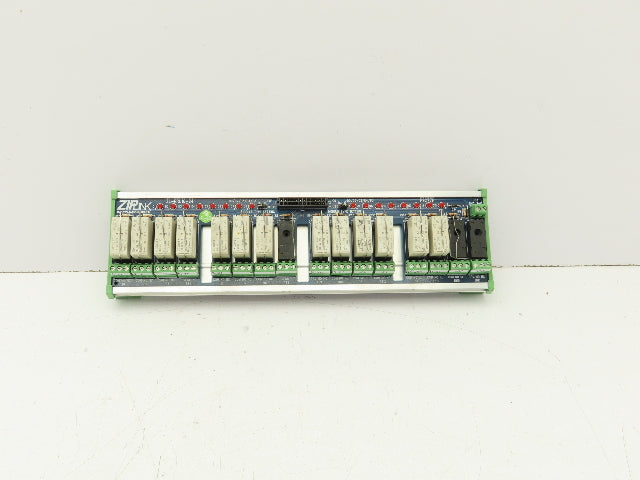 Automation Direct ZL-RRL16-24 16 Channel 24VDC Relay