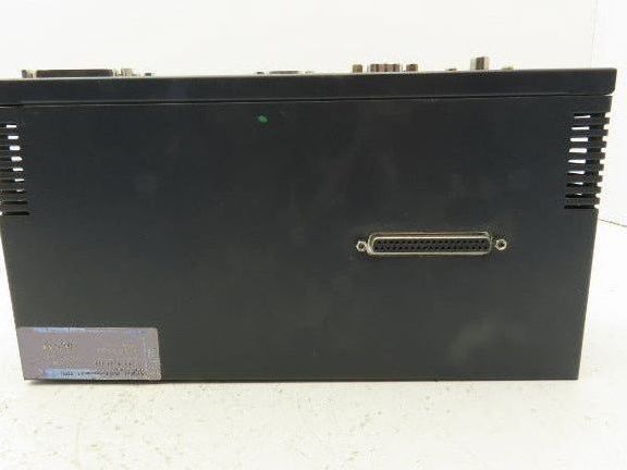 Hilscher EB-1800 Computer Windows 2000