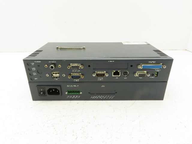 Hilscher EB-1800 Computer Windows 2000