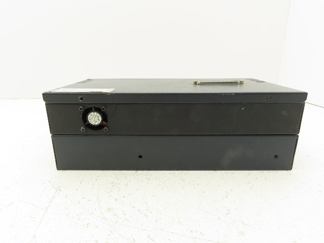 Hilscher EB-1800 Computer Windows 2000