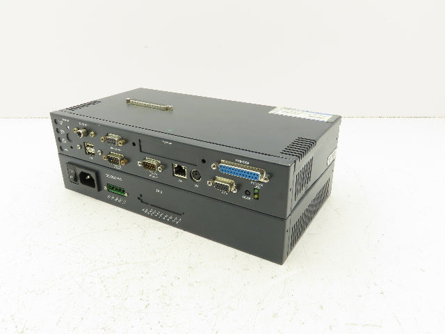 Hilscher EB-1800 Computer Windows 2000