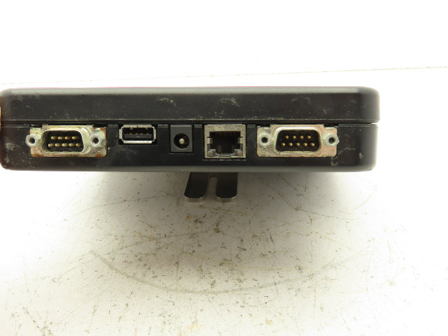 Loveshaw Little David MJHRP-030 Hand Held II Keypad Controller Ink Jet Microjet