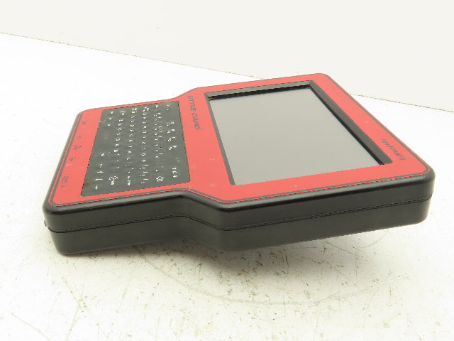 Loveshaw Little David MJHRP-030 Hand Held II Keypad Controller Ink Jet Microjet