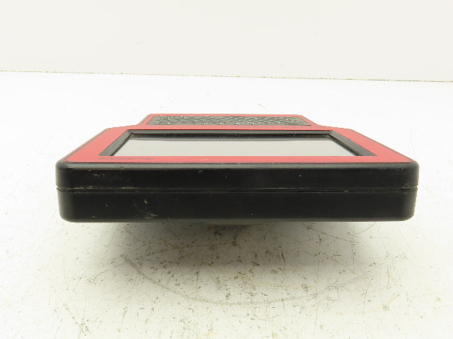 Loveshaw Little David MJHRP-030 Hand Held II Keypad Controller Ink Jet Microjet