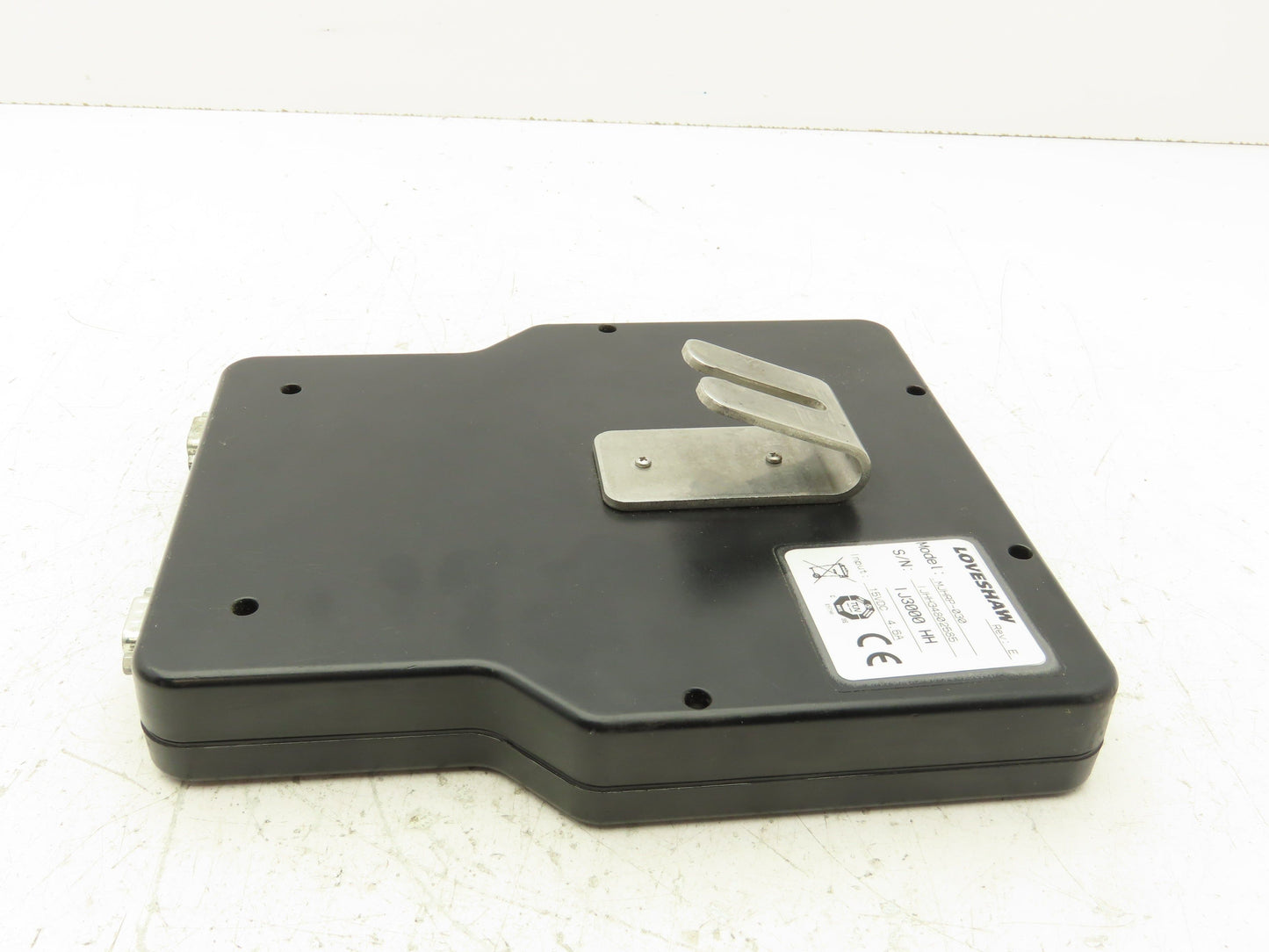 Loveshaw Little David MJHRP-030 Hand Held II Keypad Controller Ink Jet Microjet