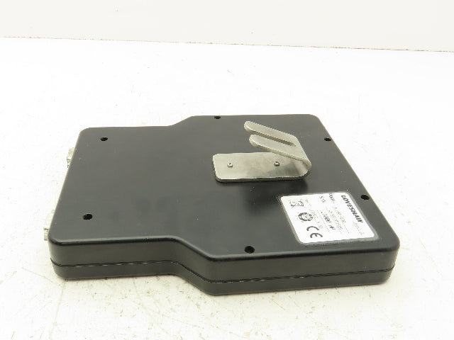 Loveshaw Little David MJHRP-030 Hand Held II Keypad Controller Ink Jet Microjet