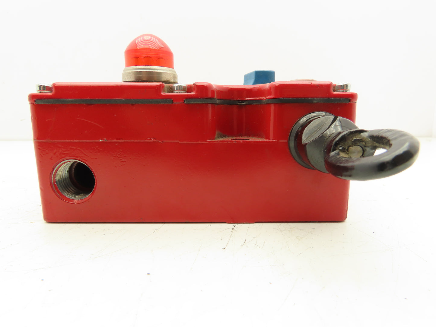 Honeywell 2CPS Cable Pull Micro Switch IP 67 250VAC 2NC/2NO