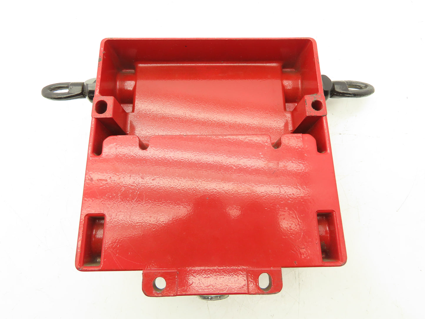 Honeywell 2CPS Cable Pull Micro Switch IP 67 250VAC 2NC/2NO
