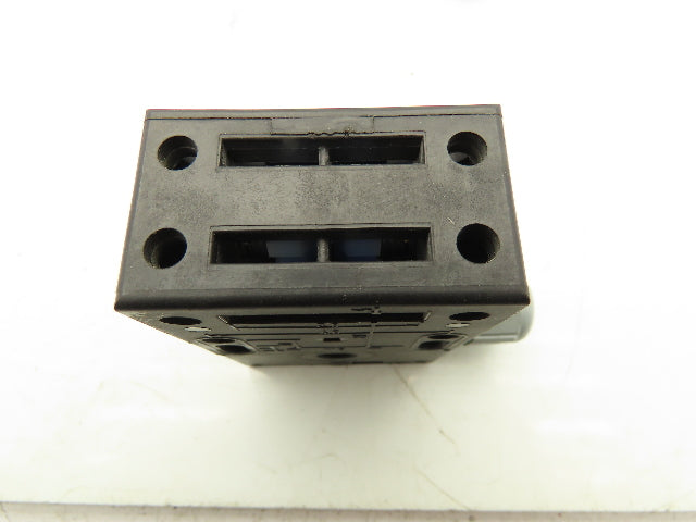 Schmersal AZ 15 zvrk-M16 Safety Interlock Switch Lot of 9