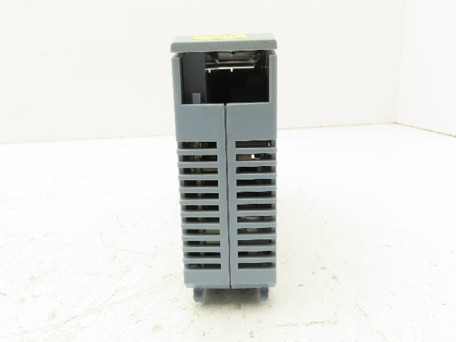 B&R Automation 3DI476.6 DI 476 Digital Input Module 24VDC 16 Point Rev C0