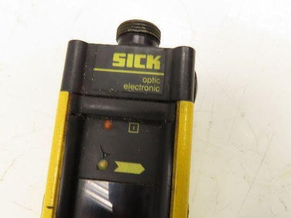Sick 30-MGS MGSS90-12 Safety Light Curtain Transmitter Sender 900mm