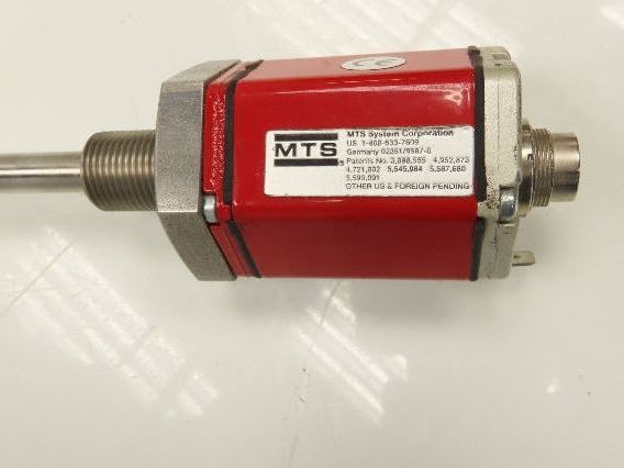 MTS Temposonics GHS0895UD601L14 G-Series Cylinder Position Sensor 89.5" Stroke