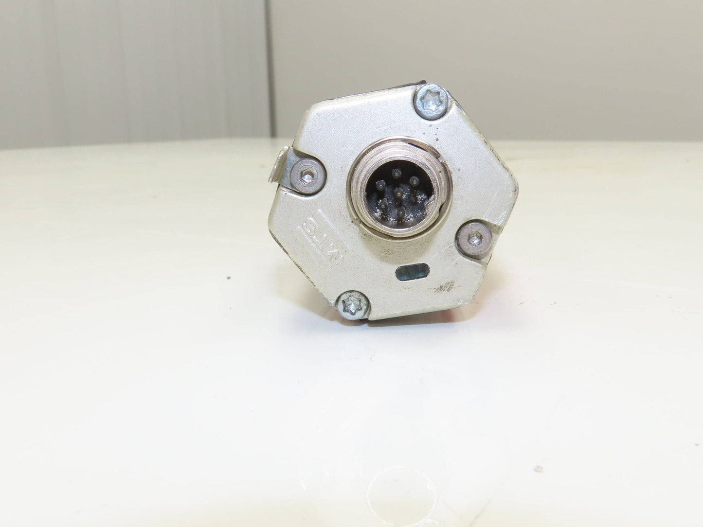 MTS Temposonics GHS0895UD601L14 G-Series Cylinder Position Sensor 89.5" Stroke